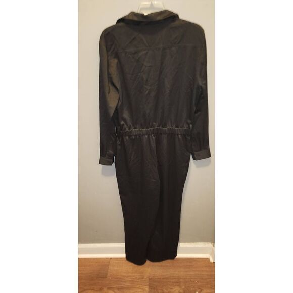 Newport News Jumpsuit  - Picture 7 of 8